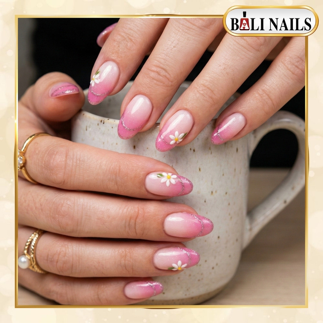 Feb 2026 nail art highlight